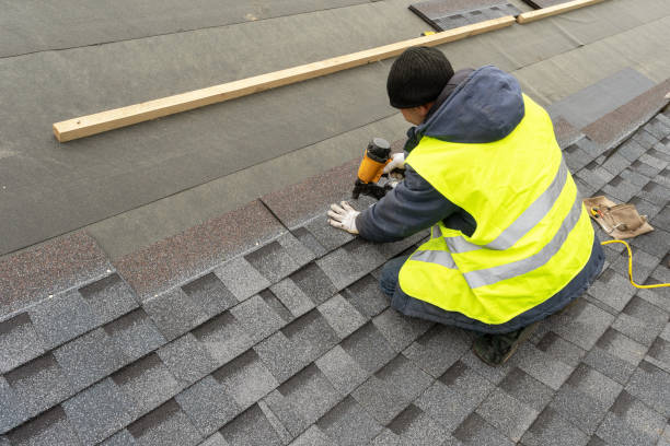 Best New Roof Installation  in Quincy, WA