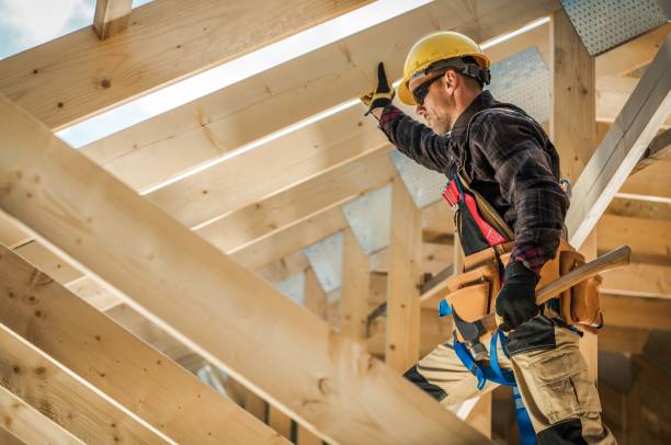 Best Residential Roofing Contractor  in Quincy, WA