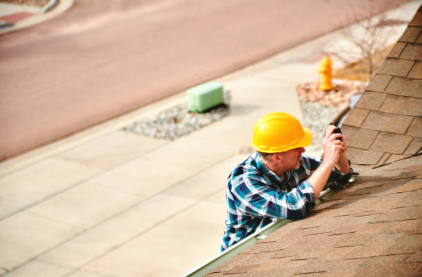 Professional Roofing Contractor in Quincy, WA