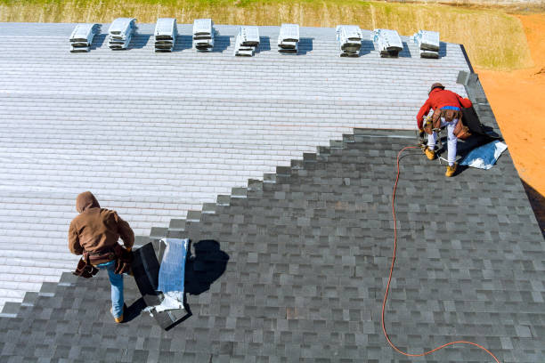 Best Commercial Roofing Services  in Quincy, WA