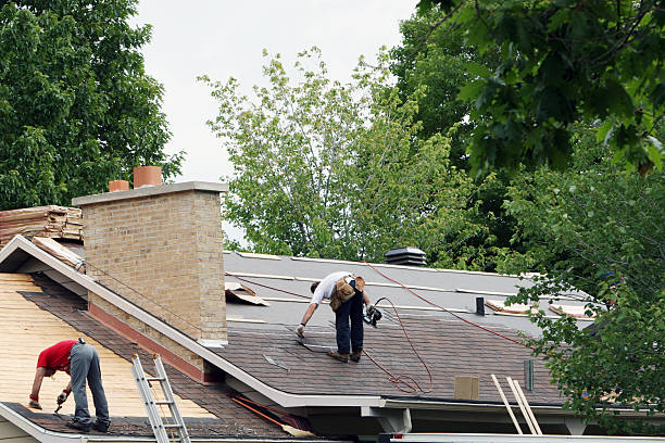 Best New Roof Installation  in Quincy, WA