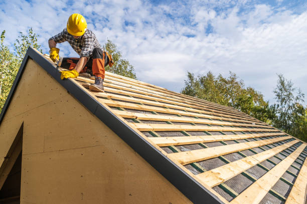 Best Slate Roofing Contractor  in Quincy, WA