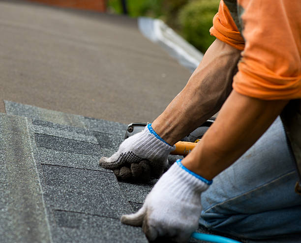 Best Roof Maintenance Services  in Quincy, WA
