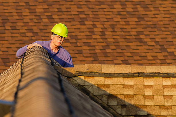 Best Roof Waterproofing Services  in Quincy, WA