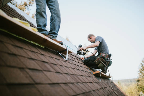 Roof Repair Estimates in Quincy, WA