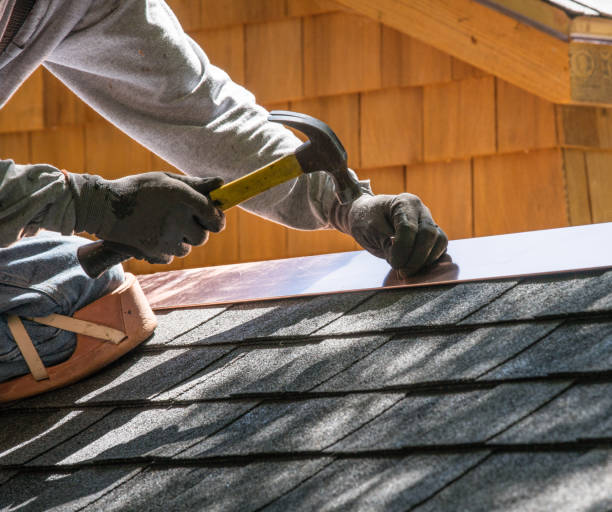 Best Affordable Roofing Company  in Quincy, WA